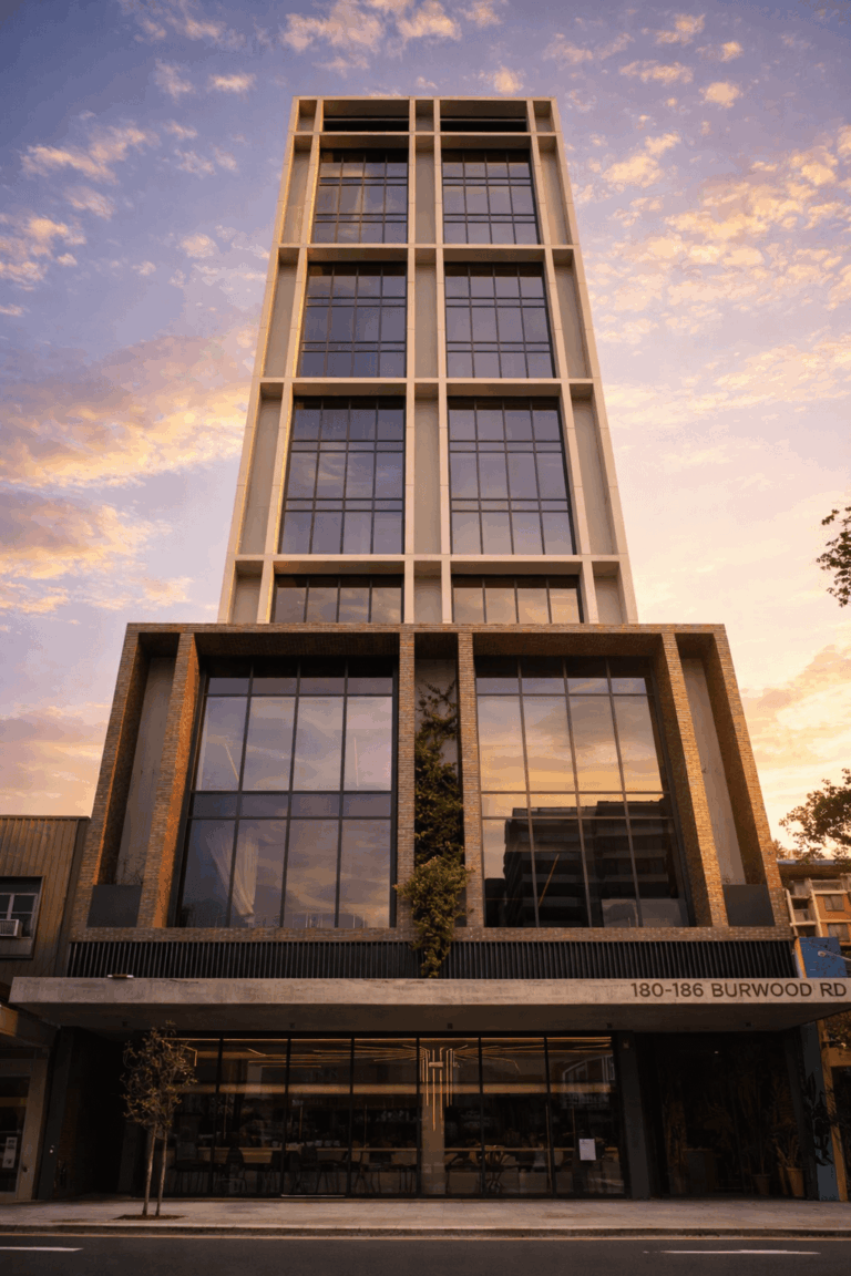 Rankone Foreign Exchange Burwood Sydney location